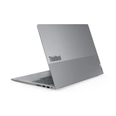 Portátil Lenovo ThinkBook 16 G7 IML Intel Core Ultra 7 Portátil Lenovo ThinkBook 16 G7 IML Intel Core Ultra 7