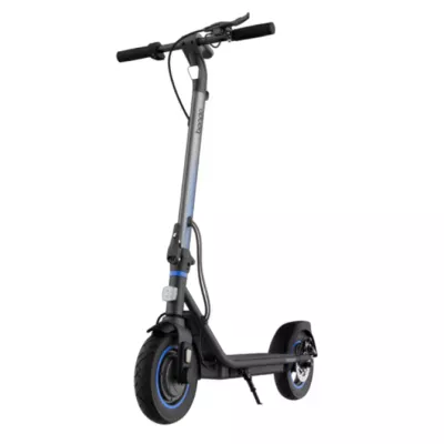 Cecotec Bongo D20 XL Connected Patinete Eléctrico 10" 630W