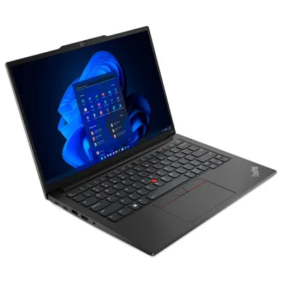 Portátil Lenovo Thinkpad T14 Gen 5 Intel Core Ultra 5 Portátil Lenovo Thinkpad T14 Gen 5 Intel Core Ultra 5