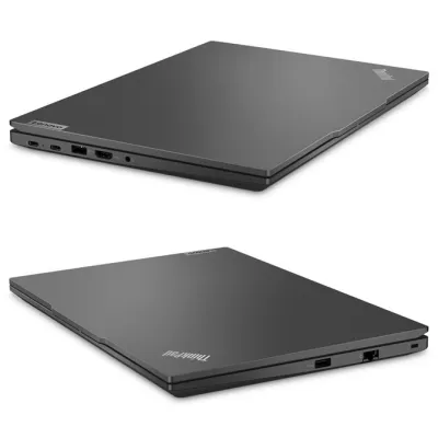 Portátil Lenovo Thinkpad T14 Gen 5 Intel Core Ultra 5 Portátil Lenovo Thinkpad T14 Gen 5 Intel Core Ultra 5