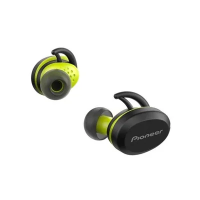 Pioneer SE-E8TW Auriculares Bluetooth Lima Pioneer SE-E8TW Auriculares Bluetooth Lima