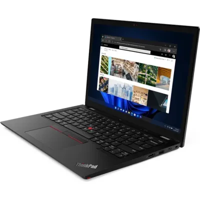 Portátil Lenovo ThinkPad L13 Gen 5 Intel Core Ultra 5 Portátil Lenovo ThinkPad L13 Gen 5 Intel Core Ultra 5