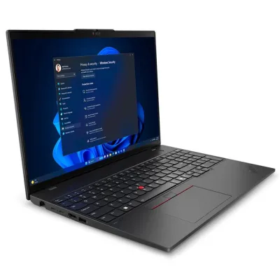 Portátil Lenovo ThinkPad L16 Gen 1 Intel Core Ultra 5 Portátil Lenovo ThinkPad L16 Gen 1 Intel Core Ultra 5