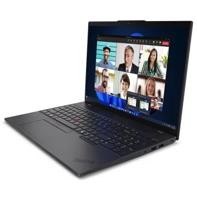 Portátil Lenovo ThinkPad L16 Gen 1 Intel Core Ultra 5 Portátil Lenovo ThinkPad L16 Gen 1 Intel Core Ultra 5