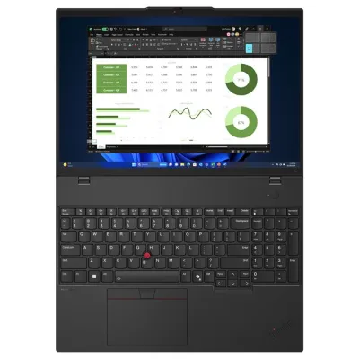 Portátil Lenovo ThinkPad L16 Gen 1 Intel Core Ultra 5 Portátil Lenovo ThinkPad L16 Gen 1 Intel Core Ultra 5