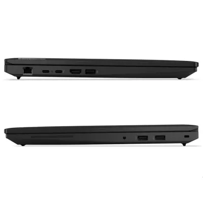 Portátil Lenovo ThinkPad L16 Gen 1 Intel Core Ultra 5 Portátil Lenovo ThinkPad L16 Gen 1 Intel Core Ultra 5
