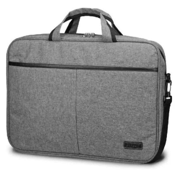 Subblim Elite Maletín para Portátil hasta 14" Gris 