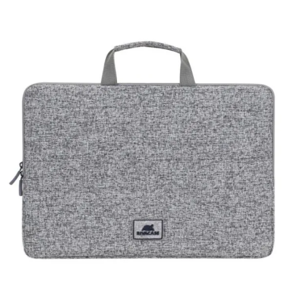 Rivacase Anvik 7915 Funda Gris para Portátil hasta 15.6" 