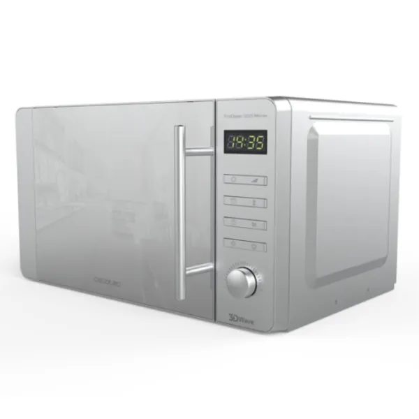 Cecotec ProClean 5020 Mirror Microondas 700W