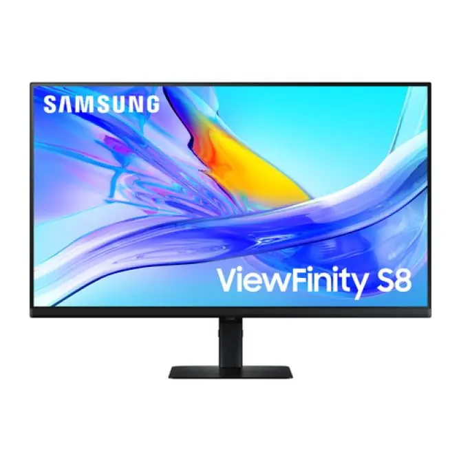 Samsung S80UD pantalla para PC 81,3 cm (32") 3840 x 2160