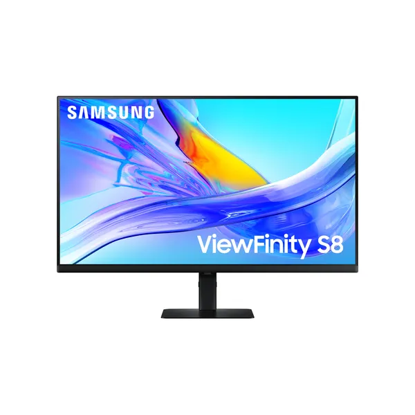 Samsung S80UD pantalla para PC 81,3 cm (32") 3840 x 2160 Pixeles 4K Ultra HD LCD Negro