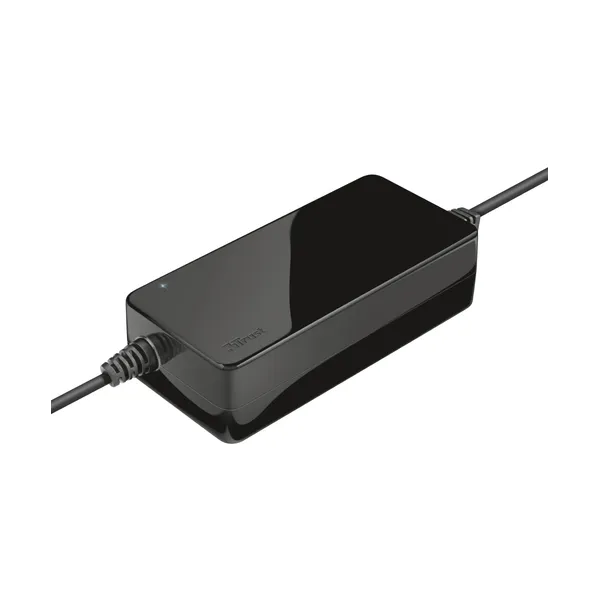 Trust 23390 adaptador e inversor de corriente Interior 90 W Negro