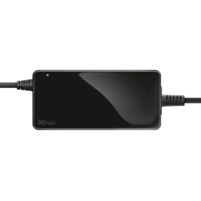 Trust 23390 adaptador e inversor de corriente Interior 90 W