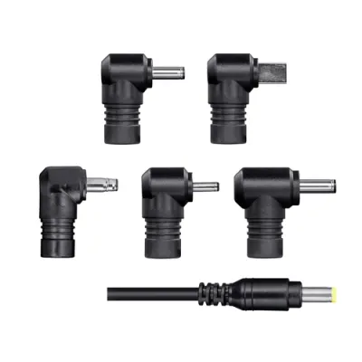 Trust 23390 adaptador e inversor de corriente Interior 90 W