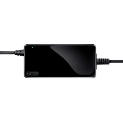 Trust 23394 adaptador e inversor de corriente Interior 90 W