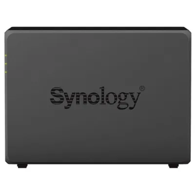 NAS Synology Diskstation DS723+/ 2 Bahías 3.5'- 2.5'/ 16GB