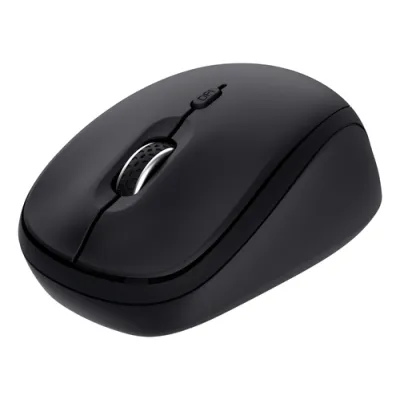 Trust Yvi+ ratón Universal Ambidextro RF Wireless + Bluetooth