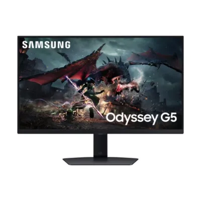Samsung Odyssey G5 S32CG510EU 32" LED QHD 165Hz FreeSync Premium Samsung Odyssey G5 S32CG510EU 32" LED QHD 165Hz FreeSync Premium