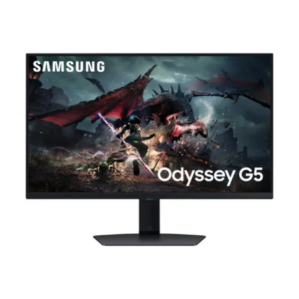 Samsung Odyssey G5 S32CG510EU 32" LED QHD 165Hz FreeSync Premium