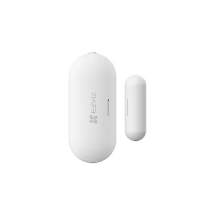 EZVIZ T2C Sensor de Apertura y Cierre de Puertas y Ventanas EZVIZ T2C Sensor de Apertura y Cierre de Puertas y Ventanas