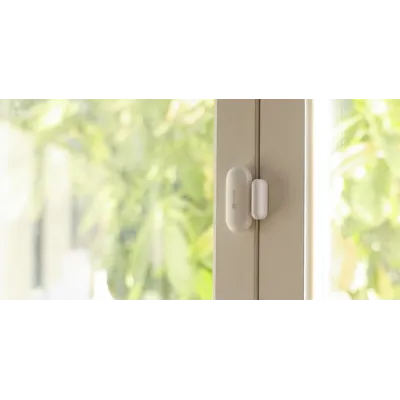 EZVIZ T2C Sensor de Apertura y Cierre de Puertas y Ventanas EZVIZ T2C Sensor de Apertura y Cierre de Puertas y Ventanas