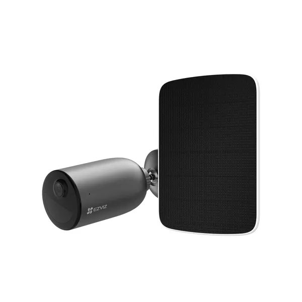EZVIZ EB3 (AOV Version) Bala (forma) Cámara de seguridad IP Exterior 2304 x 1296 Pixeles Techo/pared