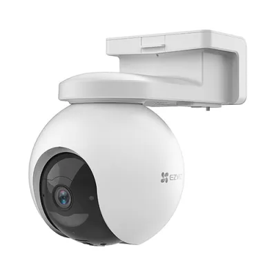 EZVIZ EB8 4G Esférico Cámara de seguridad IP Interior y