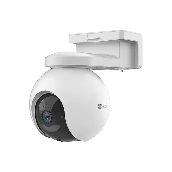 EZVIZ EB8 4G Esférico Cámara de seguridad IP Interior y exterior 2304 x 1296 Pixeles Techo/pared