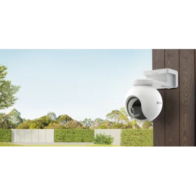 EZVIZ EB8 4G Esférico Cámara de seguridad IP Interior y