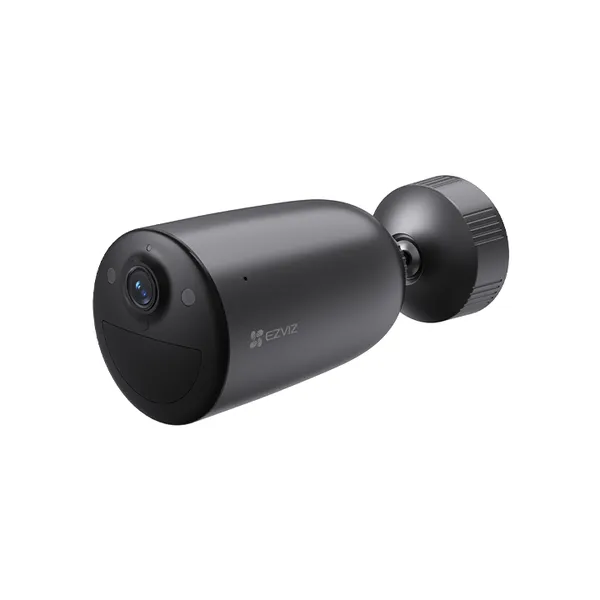 EZVIZ EB3 4G Bala (forma) Cámara de seguridad IP Exterior 2304 x 1296 Pixeles Techo/pared