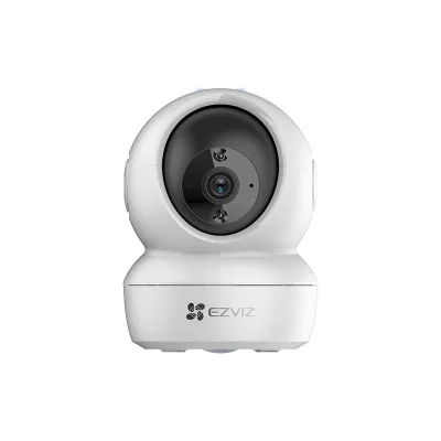 EZVIZ H6c 2K+ Cámara de Seguridad Interior Rotativa QHD 4MP