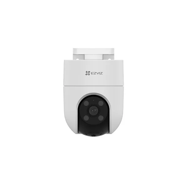 EZVIZ H8c Esférico Cámara de seguridad IP Interior y exterior 1920 x 1080 Pixeles Techo/Pared/Poste