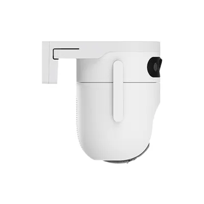EZVIZ H9c Dual Cámara Wi-Fi de Doble Lente 2K/2K con Rotación