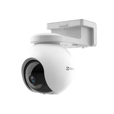 EZVIZ HB8 Cámara de Seguridad IP Exterior con Paneo e