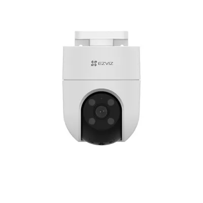 EZVIZ H8c 2K Almohadilla Cámara de seguridad IP Exterior 2304 x