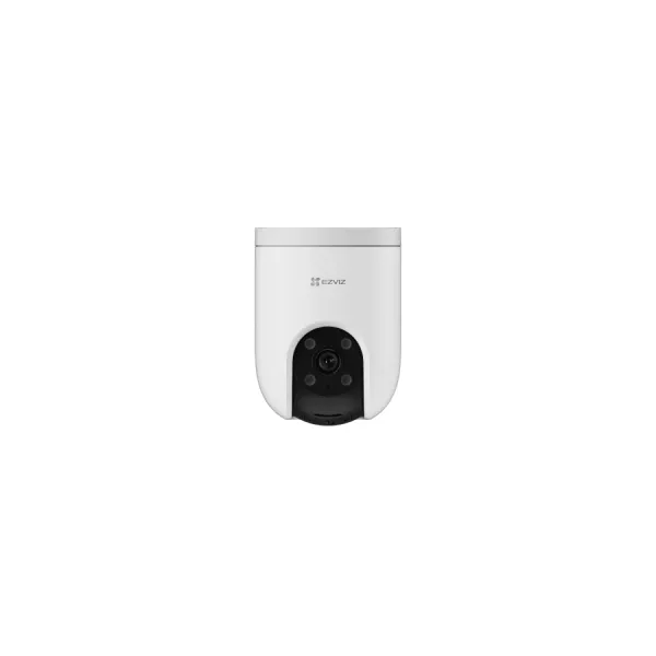 EZVIZ H8c 4G Almohadilla Cámara de seguridad IP Exterior 2304 x 1296 Pixeles Techo/Pared/Poste