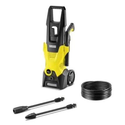 Karcher K 3 Hidrolimpiadora 1600W Karcher K 3 Hidrolimpiadora 1600W
