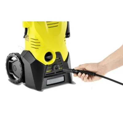 Karcher K 3 Hidrolimpiadora 1600W Karcher K 3 Hidrolimpiadora 1600W