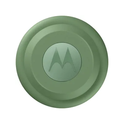 Motorola Moto Tag Smart Tracker Rastreador GPS Verde