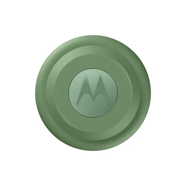 Motorola Moto Tag Smart Tracker Rastreador GPS Verde 
