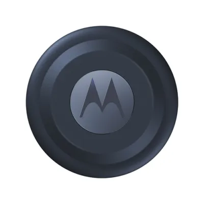 Motorola Moto Tag Smart Tracker Rastreador GPS Azul Motorola Moto Tag Smart Tracker Rastreador GPS Azul