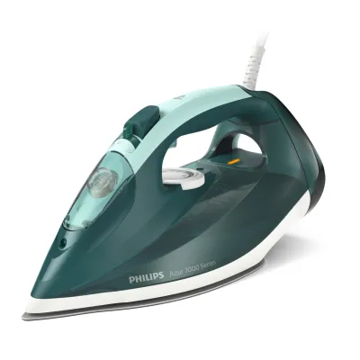 Philips 7000 series DST7031/70 Plancha de vapor HV 2800W con