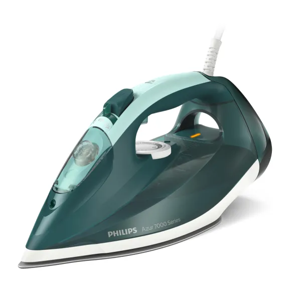 Philips 7000 series DST7031/70 Plancha de vapor HV 2800W con suela SteamGlide Elite