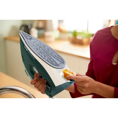 Philips 7000 series DST7031/70 Plancha de vapor HV 2800W con