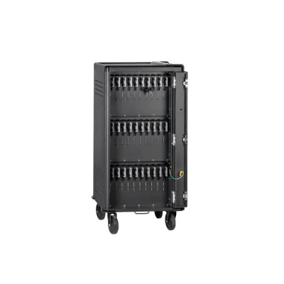 Ewent EW1702 Armario Carro de carga móvil USB-C PD pre-cableado Ewent EW1702 Armario Carro de carga móvil USB-C PD pre-cableado