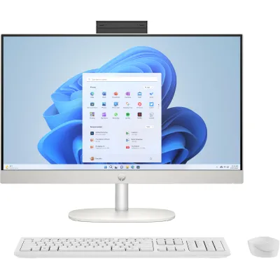 HP All-in-One 24-cr0048ns 24" Intel Core i5-1335u 16GB 512GB HP All-in-One 24-cr0048ns 24" Intel Core i5-1335u 16GB 512GB