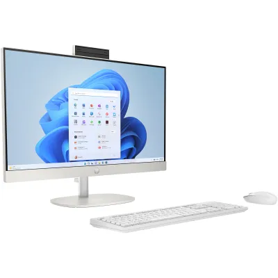 HP All-in-One 24-cr0048ns 24" Intel Core i5-1335u 16GB 512GB HP All-in-One 24-cr0048ns 24" Intel Core i5-1335u 16GB 512GB