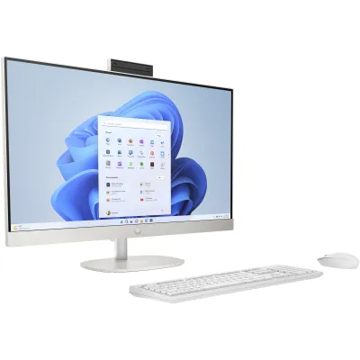 HP All-in-One 27-cr0032ns 27" Intel Core i5-1335u 16GB 512GB HP All-in-One 27-cr0032ns 27" Intel Core i5-1335u 16GB 512GB
