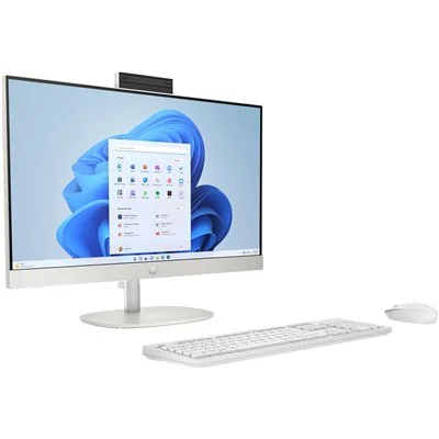 HP All-in-One 24-cr0038ns 24" Intel Core i3-1315u 16GB 512GB