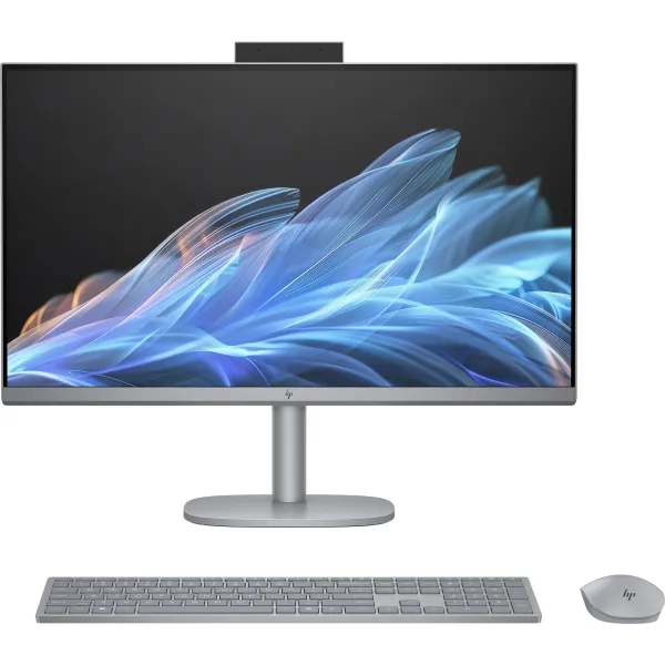 HP All-in-One OmniStudio X 27-CS0011NS Intel Core Ultra 5 125H/16GB/1TB SSD/27"